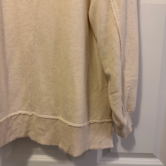 Aerie Collared Pullover - Picture 6 of 7